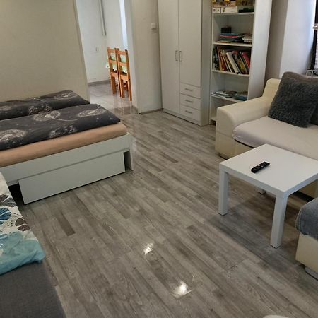 Rekreacni Dum U Elisky A Barusky Villa Krakovany Dış mekan fotoğraf