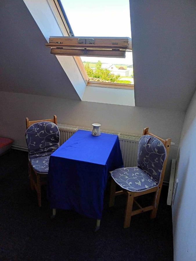 Rekreacni Dum U Elisky A Barusky Villa Krakovany Dış mekan fotoğraf